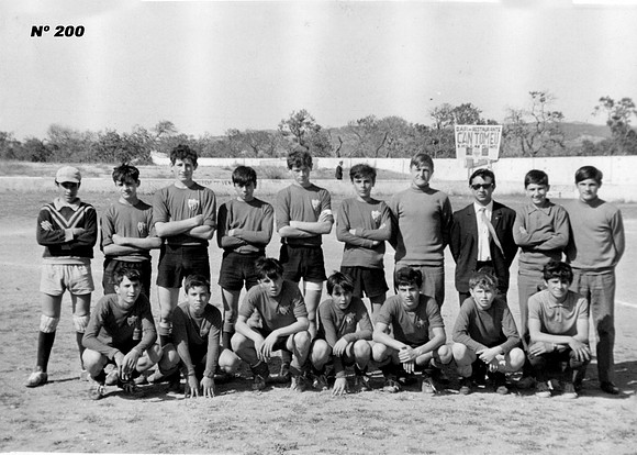 Nº 200