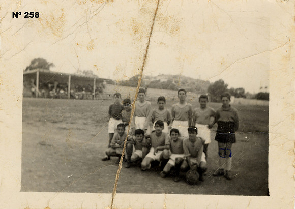 Nº 258