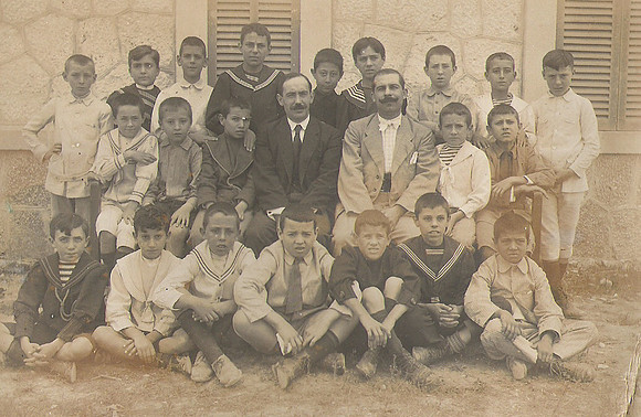 1918a Estacio Enologica