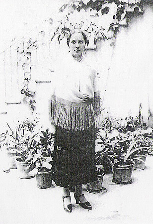 Margarida Oliver -Maravella