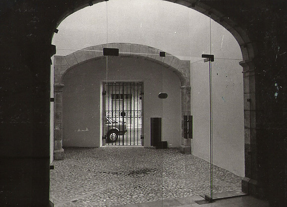 1985 Can Prohens - Casa de Cultura