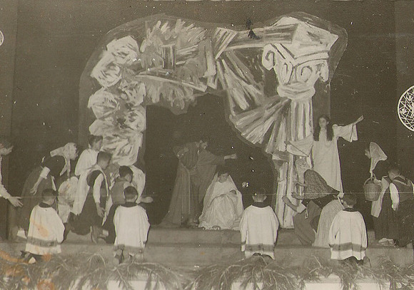 1956 Betllem