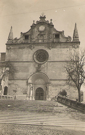 1925 Parroquia