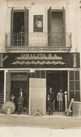 1930 Magatzem
