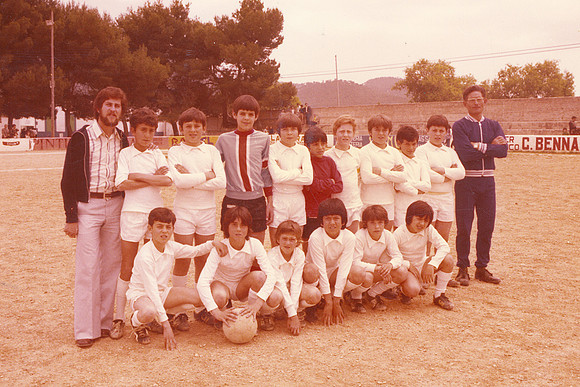 FELANITX ALEVIN 1975 (3)