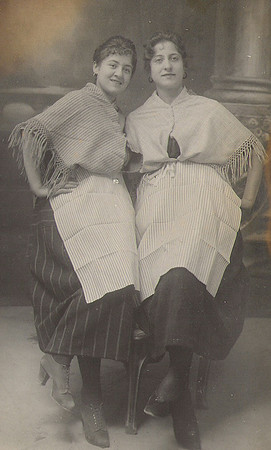 1925  Matanceres