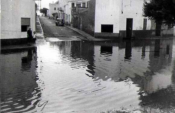 1989 Inundacions