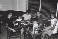 FELANITX PORTOCOLOM  FJMV Y FAMILIA