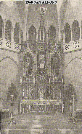 1960 Sant Alfons