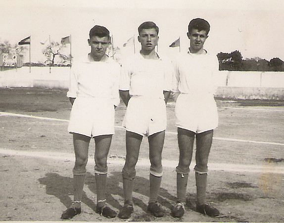 1954 Infantils del Felanitx