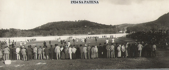 1924 Sa Patena