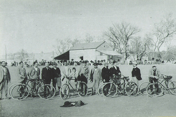 1890 Sa Trutgera