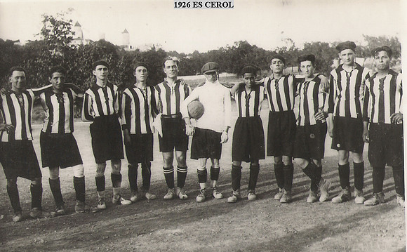 1926 Es Cerol