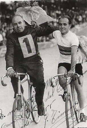 1955 Timoner i Papirus