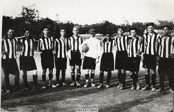 1925a Es Cerol