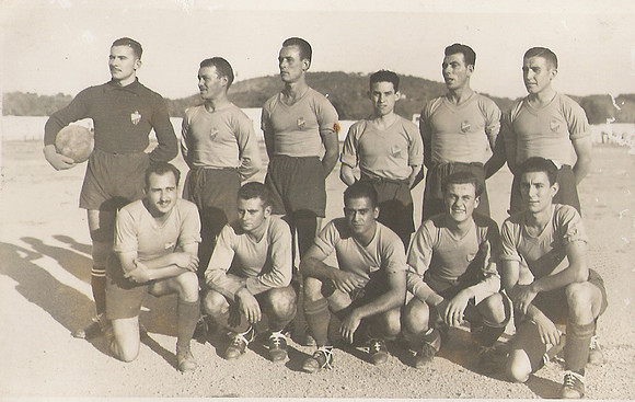 1943 Club Deportiu Felanitx