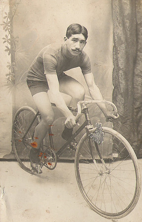1917 Simon Febrer