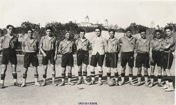 1925c Es Cerol