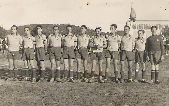 1952 El Felanitx