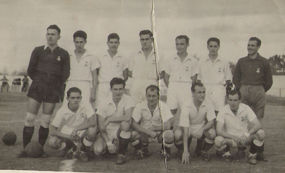 1952 Felanitx