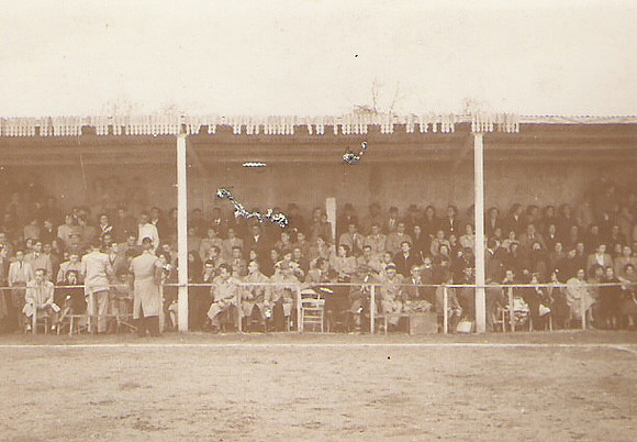 1943  Tribuna des Torfrento