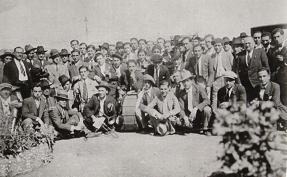 1932 1 de Maigplorar