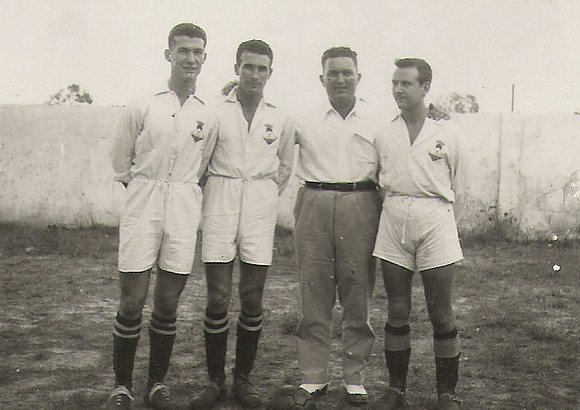 1952 Del felanitx