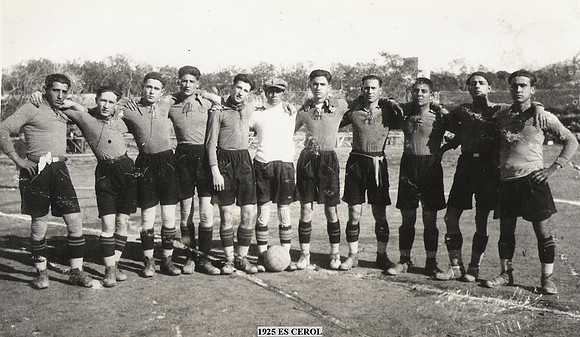 1925b Es Cerol