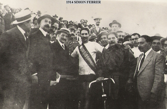 1914a Simon Febrer