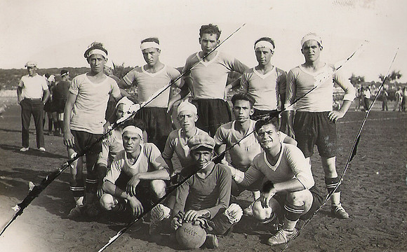 1935 Unio Obrera