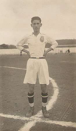 1926 En Pastor de Sa Patena