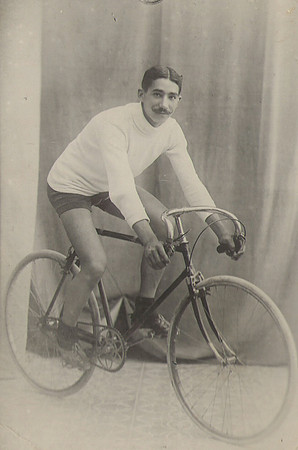 1916 Simon Febrer