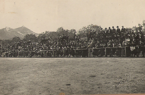 1927 Es Torrento