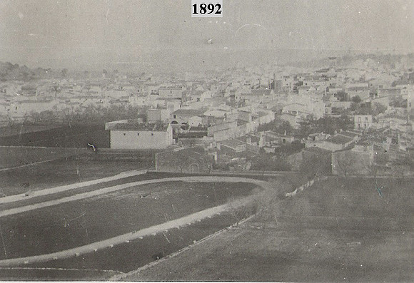 1892a Velodrom