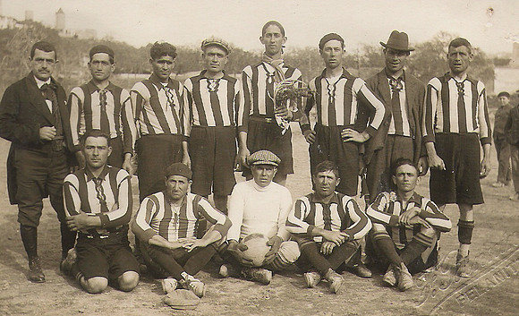 1922 Es Cerol