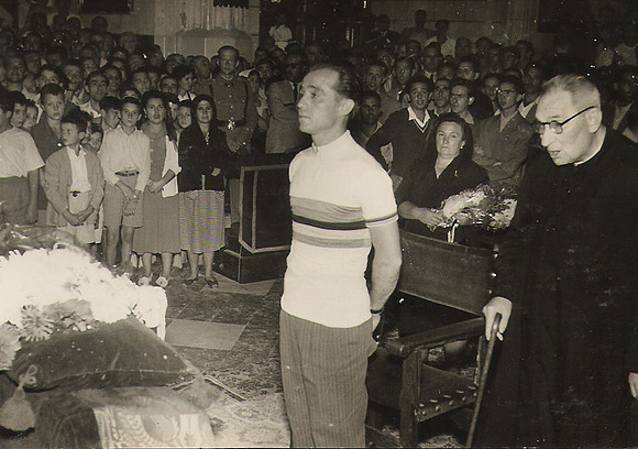 1955 Timoner Campio