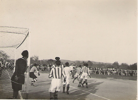 1932 Es Cerol jugant