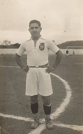 1926 Jaume Nadl - Sa Patena