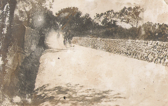Carrera de bicicletes