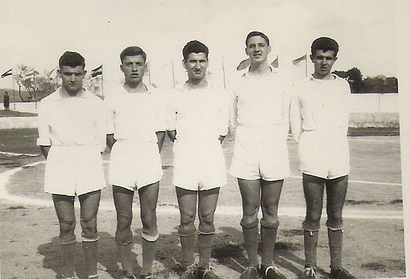 1959 IJuvenil del Felanitx