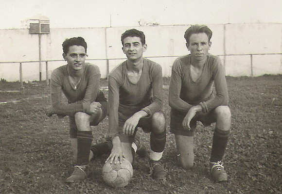 1949 Tomeeu Puig i En Nevata