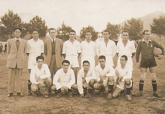 1951 El Felanitx