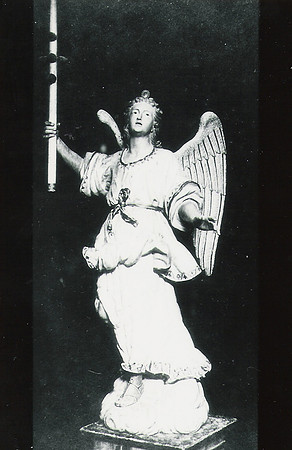 1810 S Angel de Ciri Pascual - Principis del segle XIX