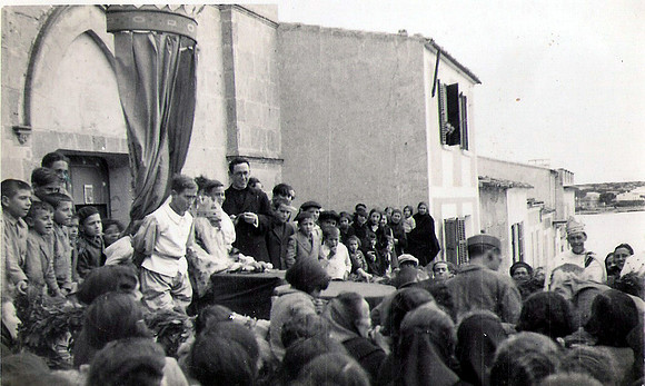 1934 Vicari Bauça