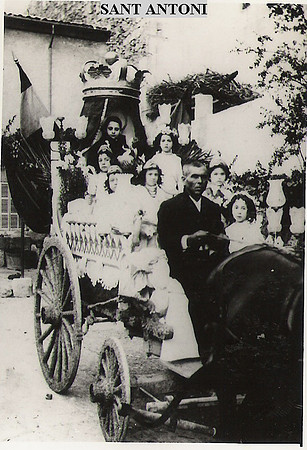 1926 Sant Antoni de Padua