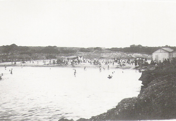 1930a Cala Marçal