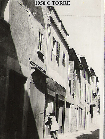 1950 Carrer Torre