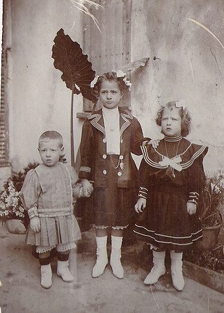 1890 Vestits