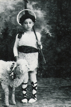 1905 Sant Joan (En Pol) Finasls XIX principi XX