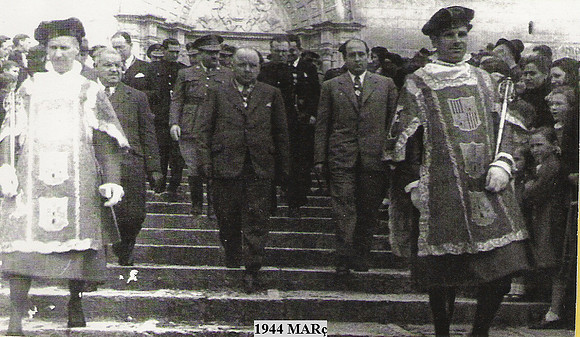 1944d Centenari Timba